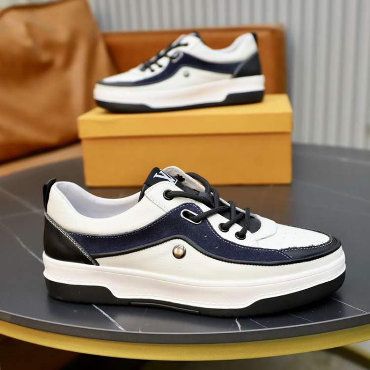 Picture of Louis Vuitton Shoes _SKULVsz38-45mnf038117045